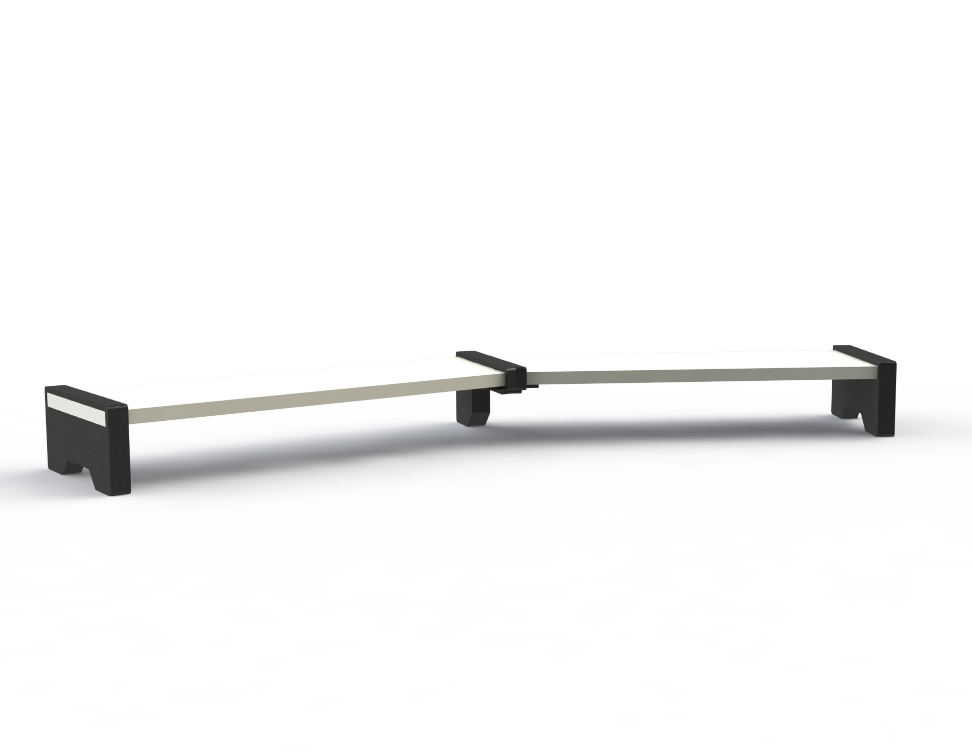 monitor-stand render